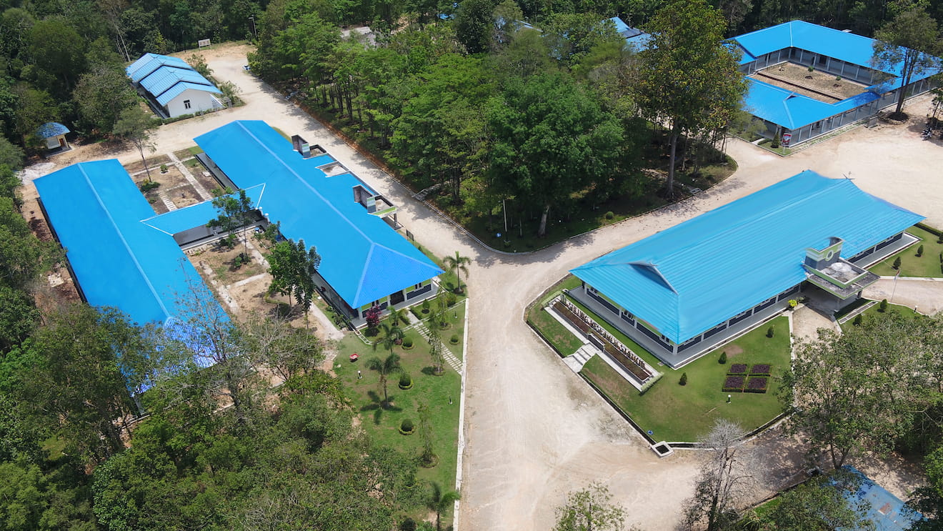 Laboratory Facility